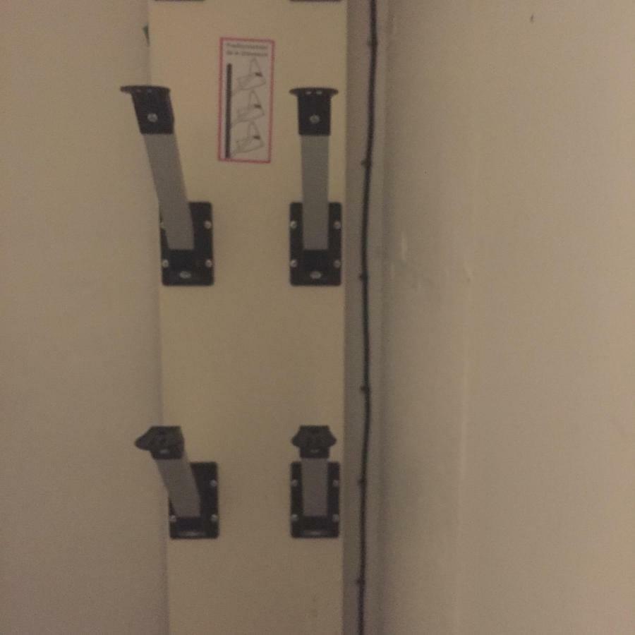 Apartment Lola Alpe d'Huez Zewnętrze zdjęcie
